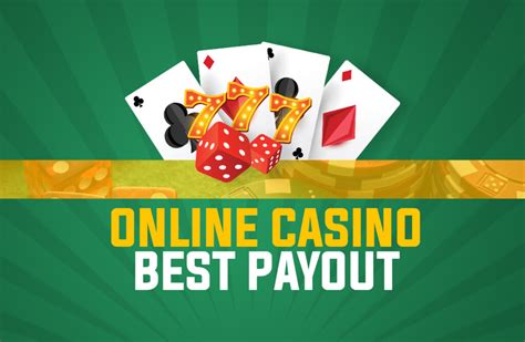 payout online casinos